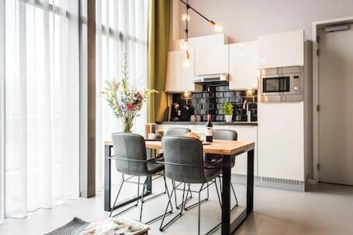 YAYS Amsterdam East by Numa – Affordable hotel in Amsterdam