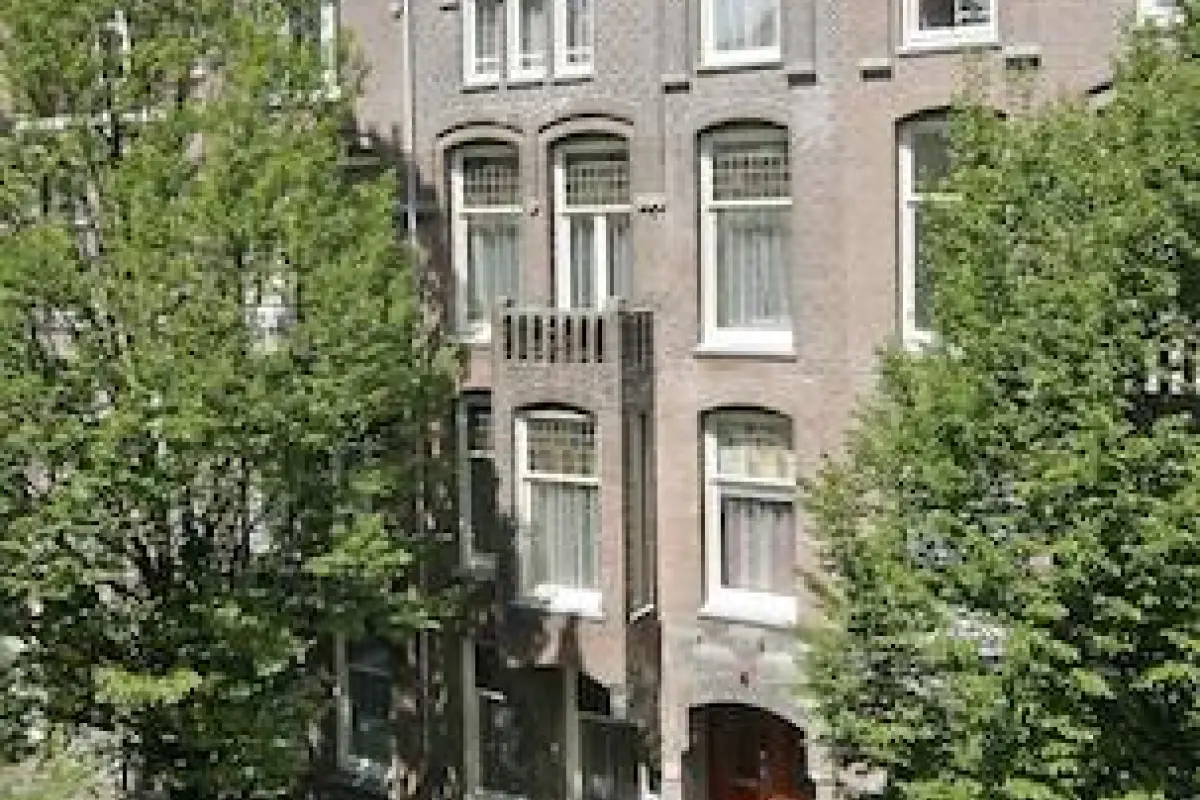 Nova Apartments – Affordable hotel in Amsterdam