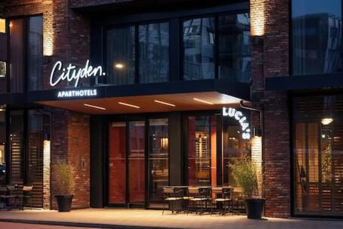 Cityden Stadshart – Affordable hotel in Amstelveen