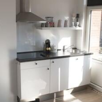 Beach House Zandvoort – Affordable hotel in Zandvoort