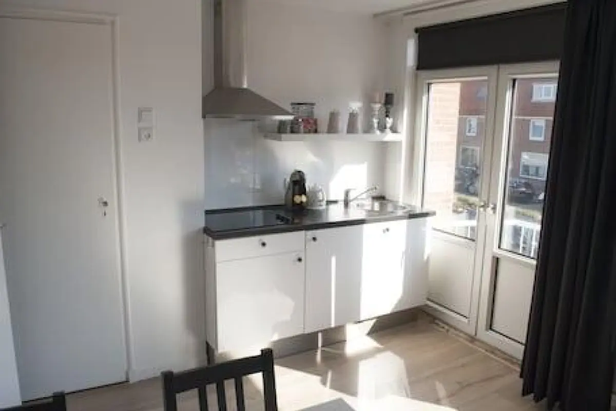 Beach House Zandvoort – Affordable hotel in Zandvoort