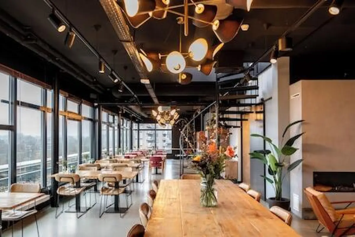 Cityden Zuidas – Affordable hotel in Amstelveen