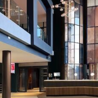 Corendon Apartments Amsterdam Schiphol Airport Hotel – Affordable hotel in Badhoevedorp