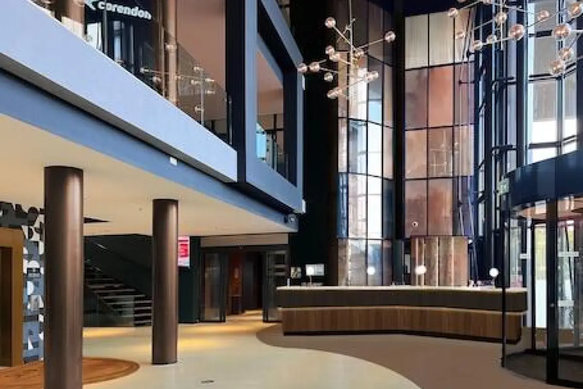 Corendon Apartments Amsterdam Schiphol Airport Hotel – Affordable hotel in Badhoevedorp