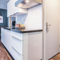 YAYS Amsterdam North by Numa – Affordable hotel in Amsterdam