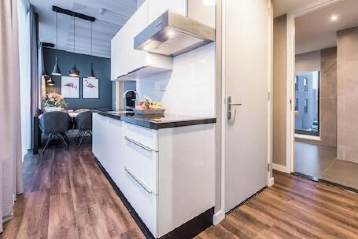 YAYS Amsterdam North by Numa – Affordable hotel in Amsterdam