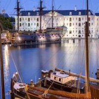 SWEETS - Scharrebiersluis – Affordable hotel in Amsterdam