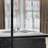 Haarlem Apart Hotel – Affordable hotel in Haarlem