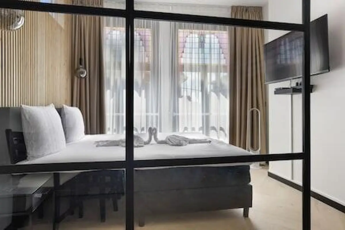 Haarlem Apart Hotel – Affordable hotel in Haarlem