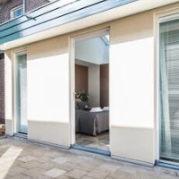 Allure Garden Apartments – Affordable hotel in Amsterdam