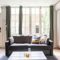 Amsterdam Dockside Flats – Affordable hotel in Amsterdam