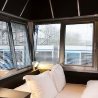 SWEETS - Wiegbrug – Affordable hotel in Amsterdam