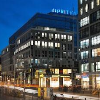 Maritim proArte Hotel Berlin – Affordable hotel in Berlin