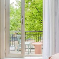 City Rooms Amsterdam Hemonystraat – Affordable hotel in Amsterdam