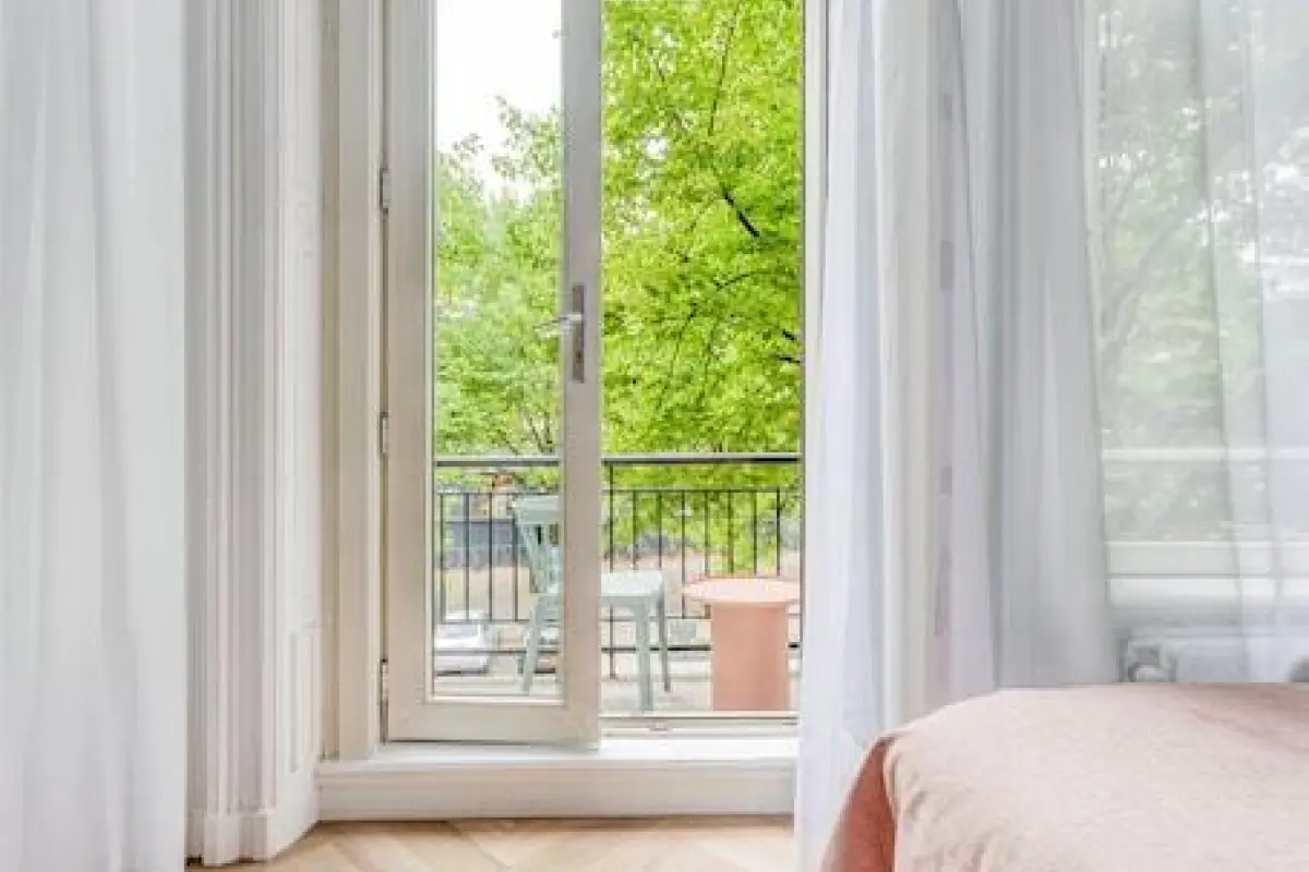 City Rooms Amsterdam Hemonystraat – Affordable hotel in Amsterdam