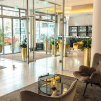 Gold Palais Hotel – Affordable hotel in Berlin