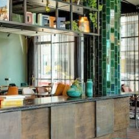 Motel One Berlin - Hackescher Markt – Affordable hotel in Berlin