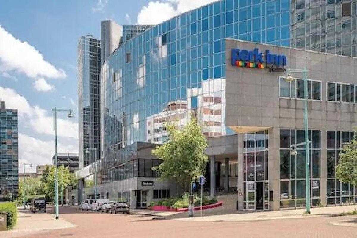 Limehome Amsterdam Gatwickstraat – Affordable hotel in Amsterdam