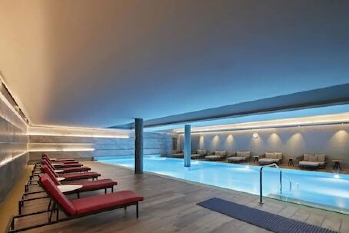 TITANIC Chaussee Berlin – Affordable hotel in Berlin