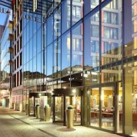 Eurostars Berlin – Affordable hotel in Berlin