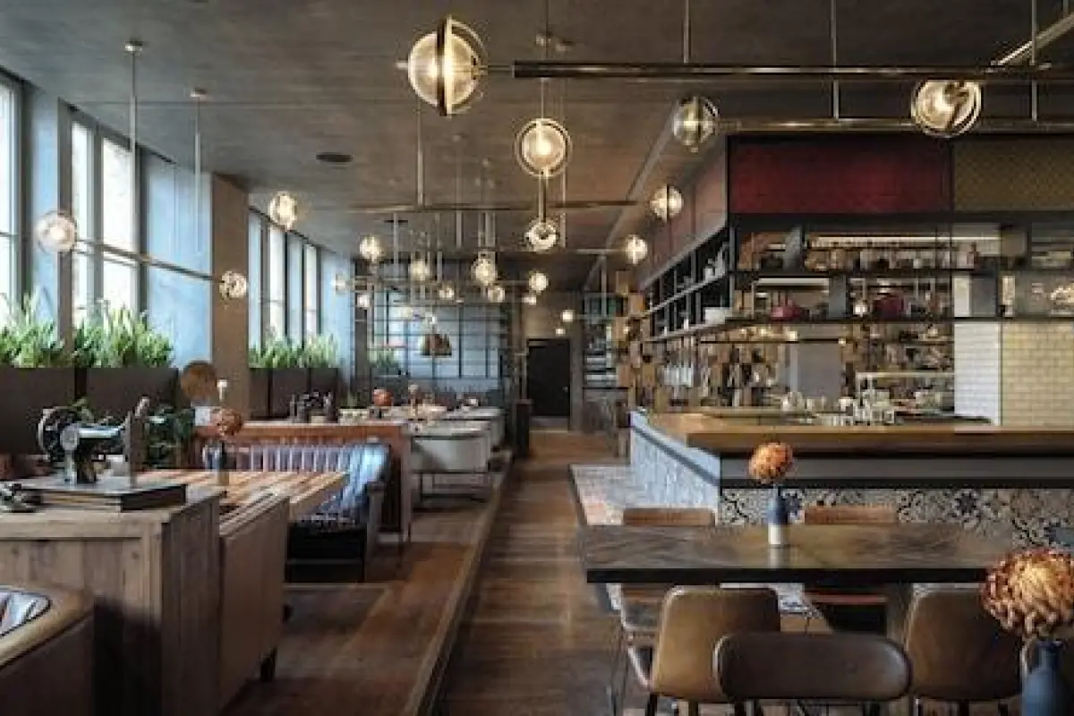 The Posthouse Berlin Potsdamer Platz - Leonardo Limited Edition – Affordable hotel in Berlin