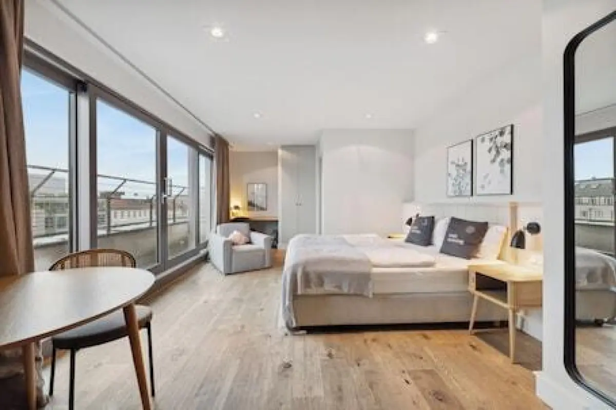 Limehome Berlin Prenzlauer Allee – Affordable hotel in Berlin