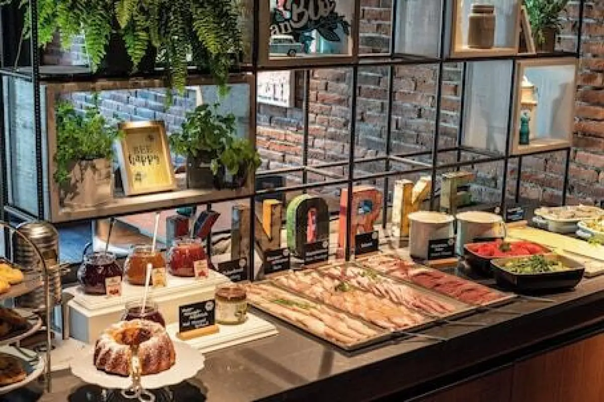 Motel One Berlin Mitte – Affordable hotel in Berlin