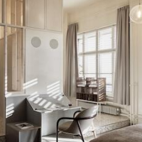 Michelberger Hotel Berlin – Affordable hotel in Berlin