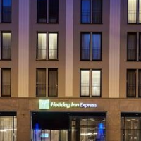 Holiday Inn Express Berlin - Alexanderplatz by IHG – Affordable hotel in Berlin