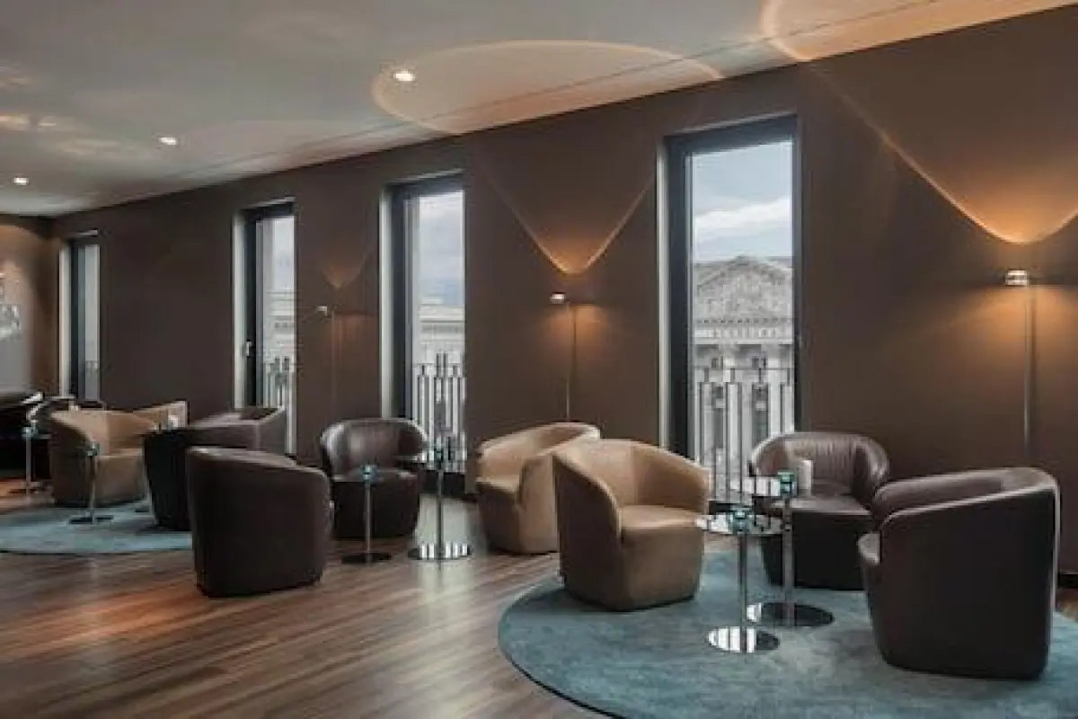 Motel One Berlin - Potsdamer Platz – Affordable hotel in Berlin