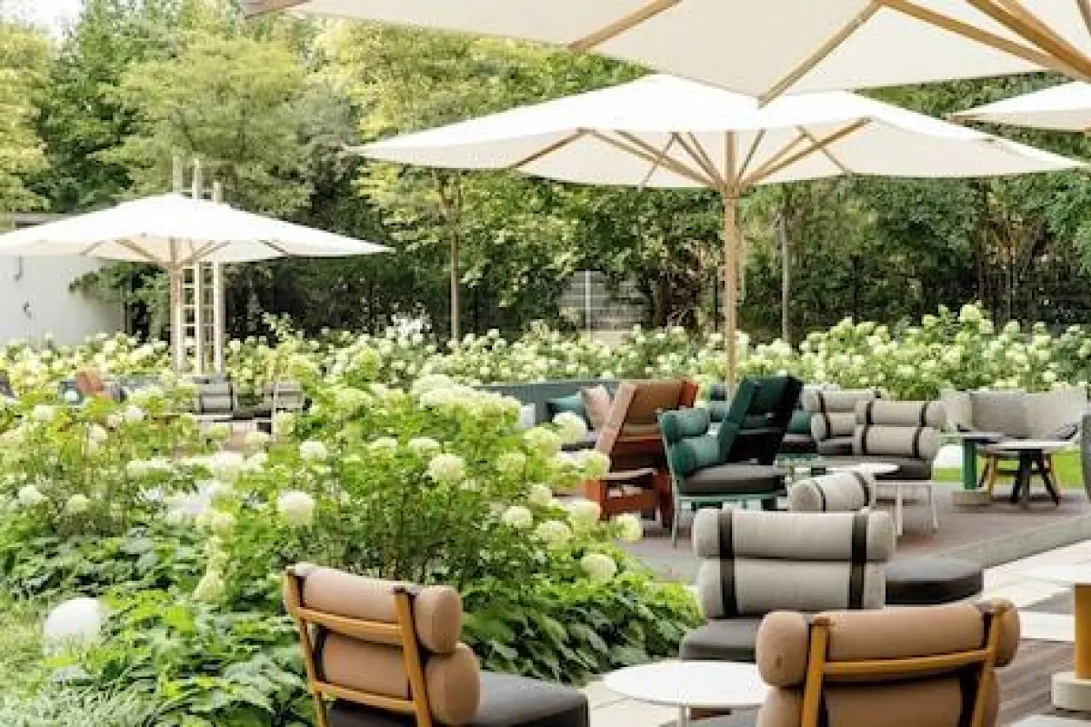 Motel One Berlin - Hauptbahnhof – Affordable hotel in Berlin