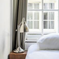 Amsterdam Centre Harbour Apartments – Affordable hotel in Amsterdam