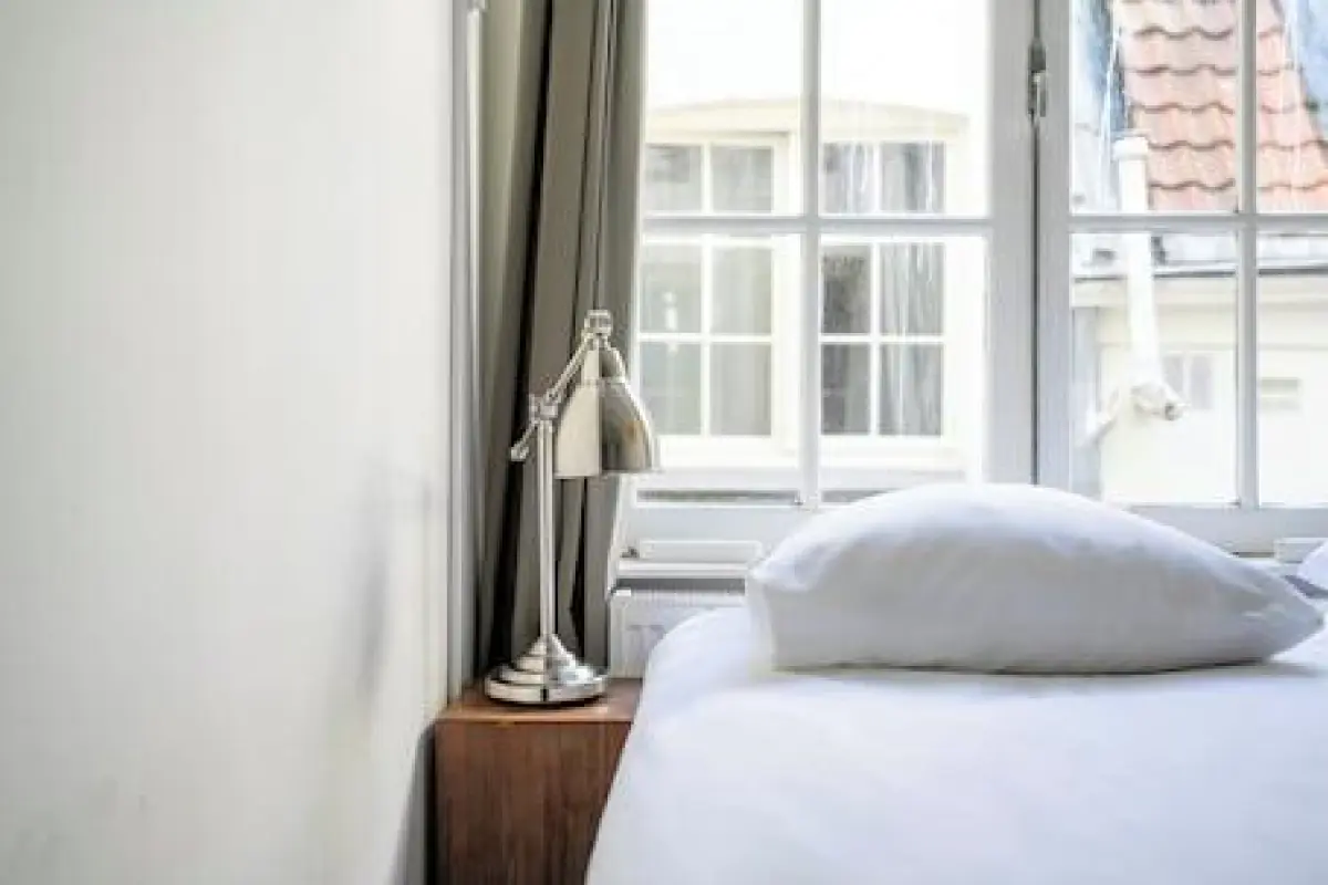 Amsterdam Centre Harbour Apartments – Affordable hotel in Amsterdam