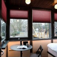 SWEETS - Theophile de Bockbrug – Affordable hotel in Amsterdam
