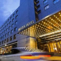 Hotel Bristol Berlin – Affordable hotel in Berlin