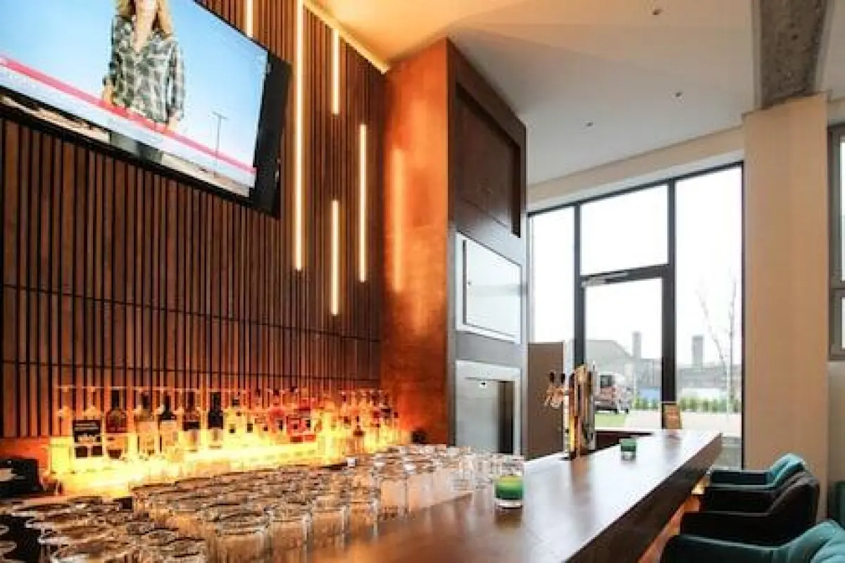 H24 Berlin Lichtenberg – Affordable hotel in Berlin