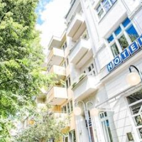 Hotel Anna 1908 Berlin – Affordable hotel in Berlin