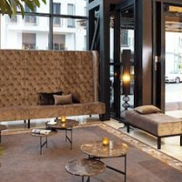 Victor’s Residenz-Hotel Berlin Mitte – Affordable hotel in Berlin