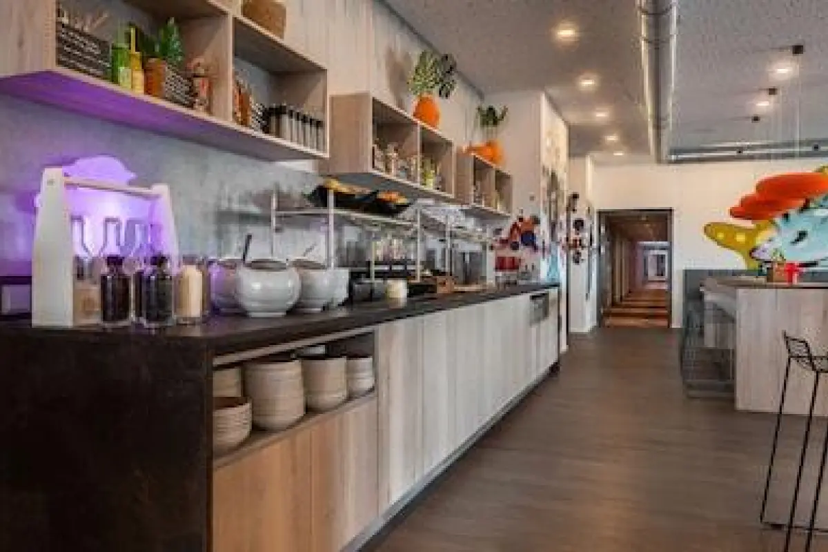 Holiday Inn - the niu, Hide Berlin Friedrichshain by IHG – Affordable hotel in Berlin