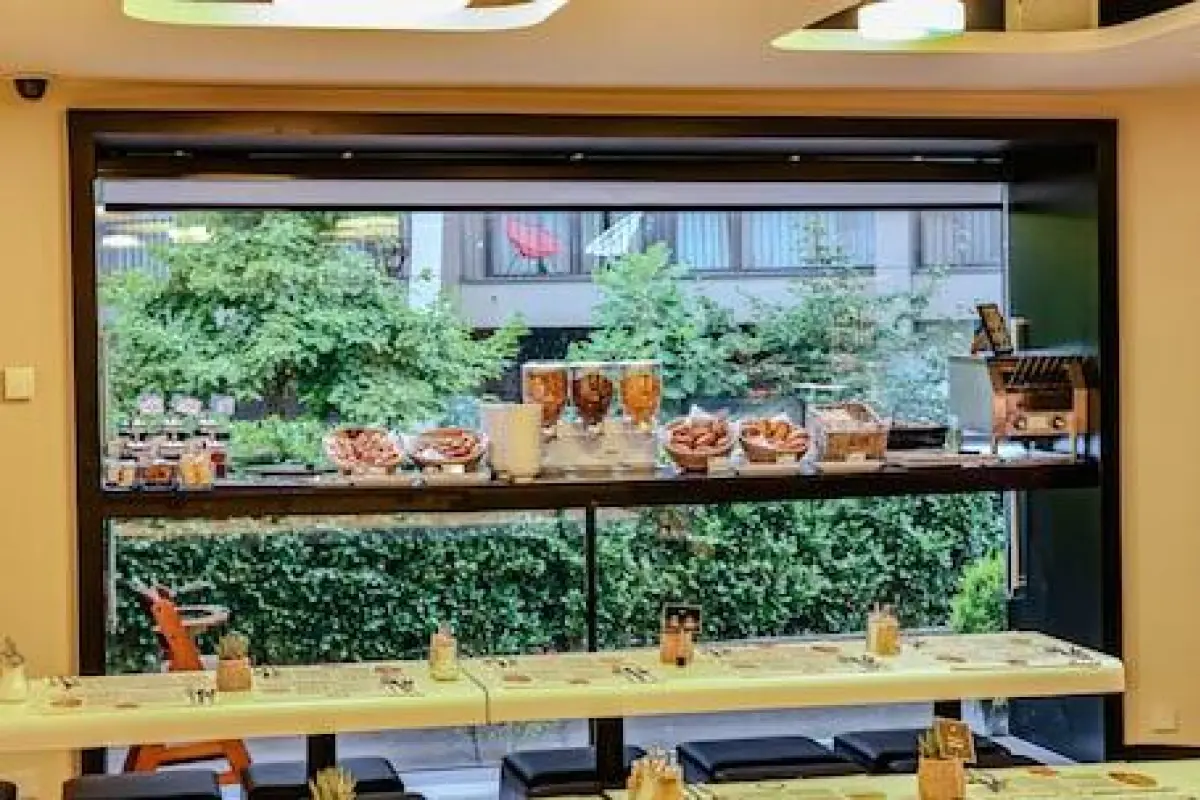 Hotel Gat Point Charlie Berlin – Affordable hotel in Berlin