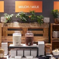 Scandic Berlin Potsdamer Platz – Affordable hotel in Berlin