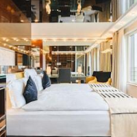 Pullman Berlin Schweizerhof – Affordable hotel in Berlin