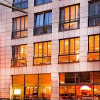 H+ Hotel Berlin Mitte – Affordable hotel in Berlin