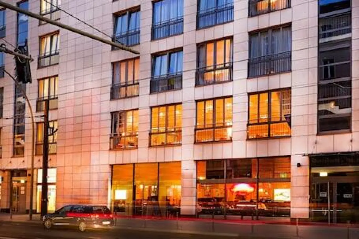 H+ Hotel Berlin Mitte – Affordable hotel in Berlin