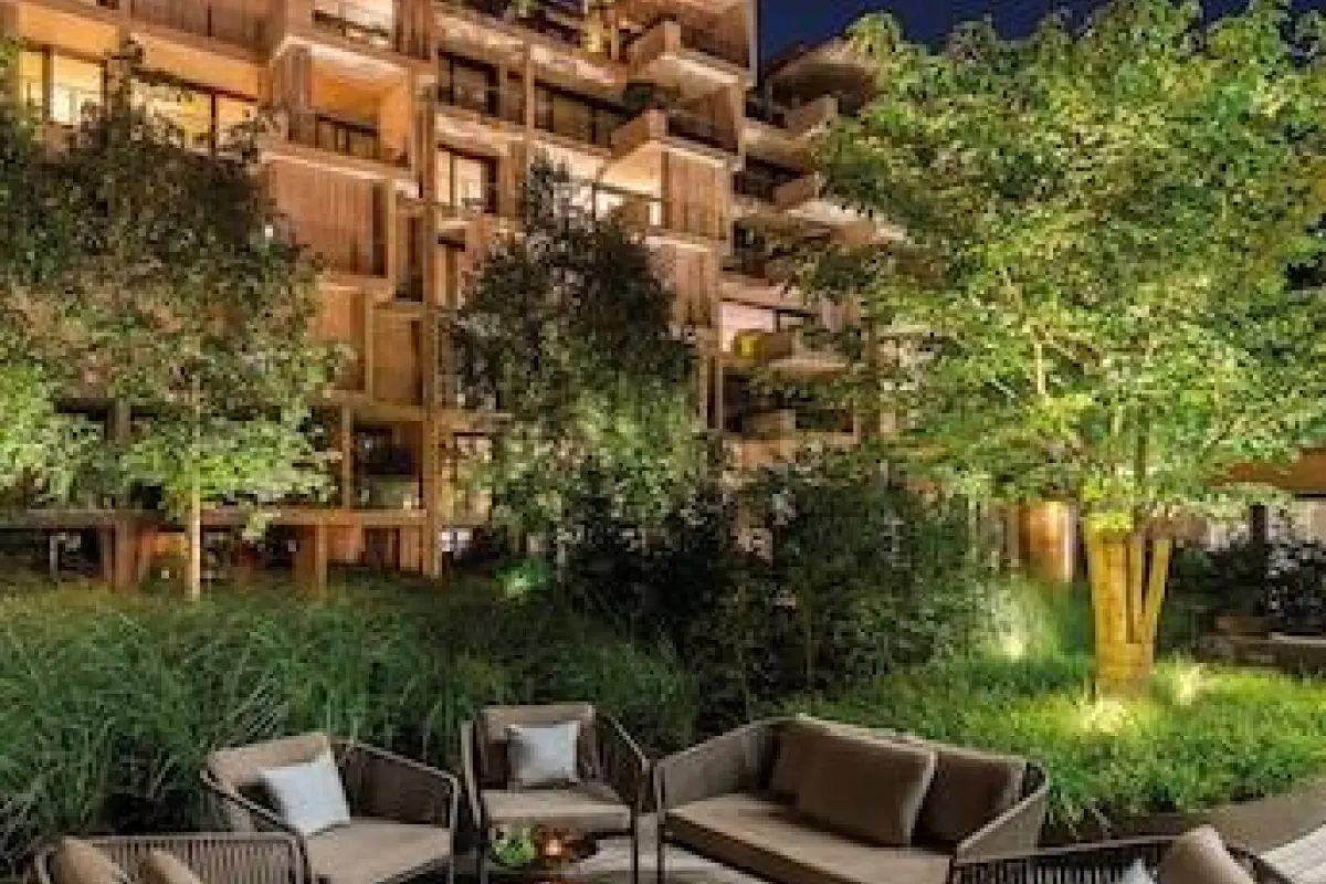 Hotel the YARD – Affordable hotel in Berlin