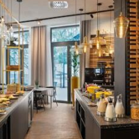 Vienna House Easy by Wyndham Berlin Potsdamer Platz – Affordable hotel in Berlin