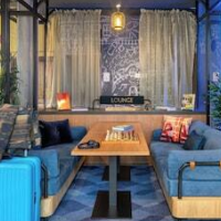 Moxy Berlin Ostbahnhof – Affordable hotel in Berlin