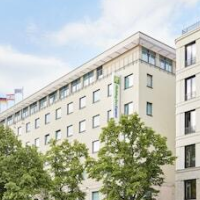 Holiday Inn Express Berlin City Centre by IHG – Affordable hotel in Berlin