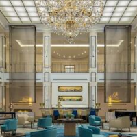 JW Marriott Hotel Berlin – Affordable hotel in Berlin