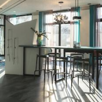 Holiday Inn - the niu, Flash Berlin Charlottenburg by IHG – Affordable hotel in Berlin